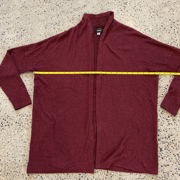 ONLY Cardigan size small - Picture 6 of 10